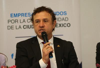 COPARMEX CDMX MIRA CON VISIÓN POSITIVA RENEGOCIACIÓN DEL TLCAN