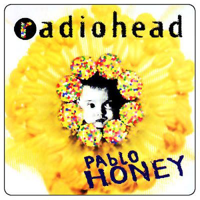 Radiohead: Pablo Honey cumple 25 años