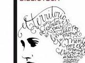 “Horas biblioteca”, Virginia Woolf