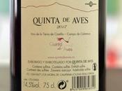 Quinta Aves Syrah 2017