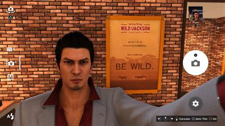 Disponible la demo oficial gratuita de Yakuza 6: The Song of Life Disponible la demo oficial gratuita de Yakuza 6: The Song of Life