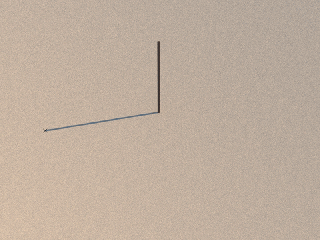 La precisión de Otherworldly: encuentran el secreto de la perfecta alineación de la gran pirámide