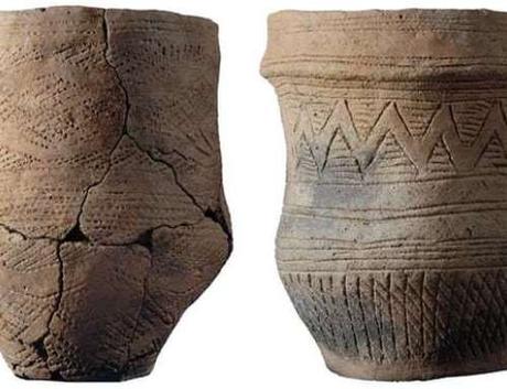 Esta es la misteriosa catástrofe prehistórica que acabó con el 90% de la población británica