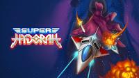 Todos preparados: ¡'Super Hydorah' tendrá edición física en PS4!