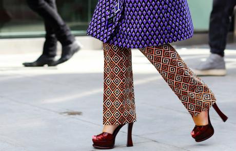 Cómo Mezclar Diferentes Tipos de Estampado http://www.encasadeoly.com/2018/02/como-mezclar-diferentes-tipos-de-estampado.html