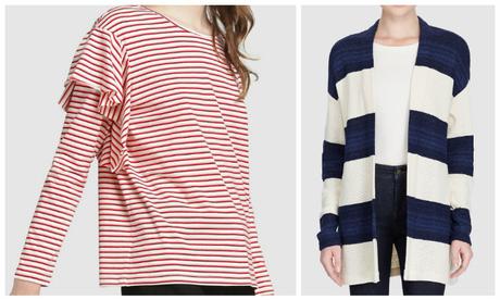 Cómo Mezclar Diferentes Tipos de Estampado Cómo Mezclar Diferentes Tipos de Estampado