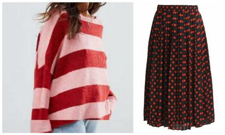 Cómo Mezclar Diferentes Tipos de Estampado Cómo Mezclar Diferentes Tipos de Estampado