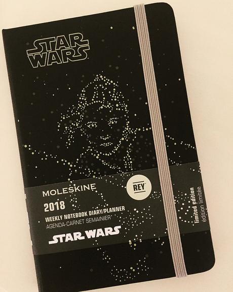 Febrero en imágenes moleskine