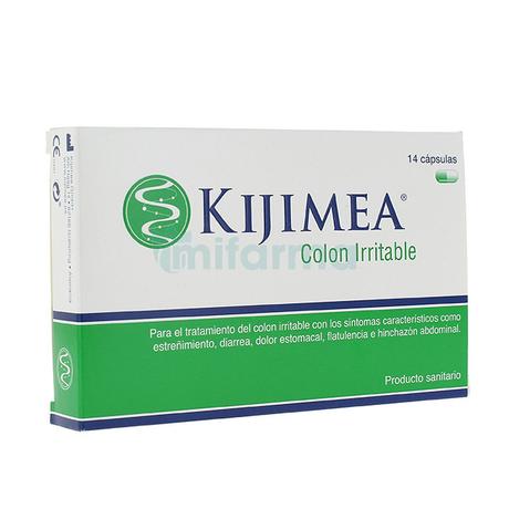 Kijimea Colon Irritable