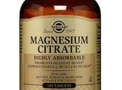 MAGNESIO para Colon Irritable, ¿puede ayudar?