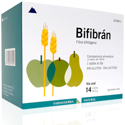 Bifibran