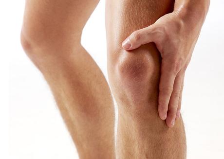 Precauciones para tener unas rodillas y articulaciones flexibles