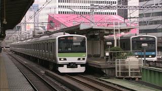 Estación de Tokio, Novela negra japonesa, Clásicos de la novela negra en Japón