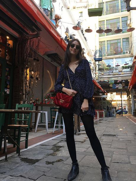 Polka dots Sin título