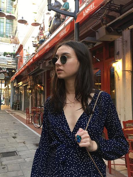 Polka dots Sin título