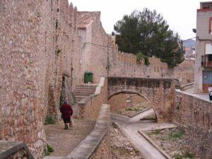 Comarca del Matarraña. Teruel. Del 30 de marzo al 2 de abril: Inscripciones abiertas.