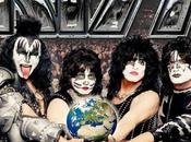 Mägo serán teloneros Kiss Córdoba