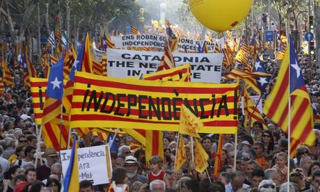 Imagini pentru referendum catalonia