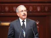 Discurso Danilo Medina ante Asamblea Nacional este febrero 2018.
