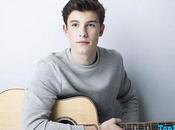 Curiosidades sobre Shawn Mendes.