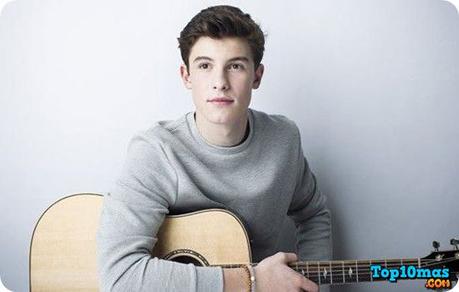 Datos y Curiosidades sobre Shawn Mendes datos-curiosidades-shawn-mendes