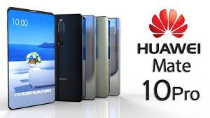 Nuevo Huawei con inteligencia artificial