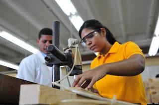 DM destaca aporte del INFOTEP al turismo DM destaca aporte del INFOTEP al turismo