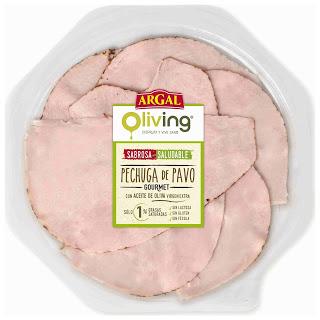 REEMBOLSOS ARGAL OLIVING