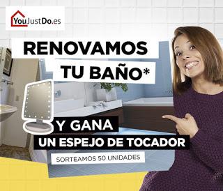 SORTEO YOU JUST DO PATTEX