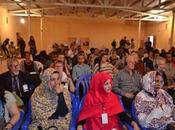 clausura Campamentos Refugiados trabajos Conferencia Internacional Resistencia Pacífica