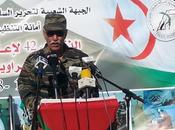 Aniversario Proclamación RASD: Presidente República elogia victorias logros conseguidos Estado Saharaui