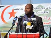 Sudáfrica renueva apoyo lucha justa pueblo saharaui