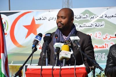 Sudáfrica renueva su apoyo a la lucha justa del pueblo saharaui