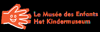 Musée des enfants. El museo de los niños en Bruselas.