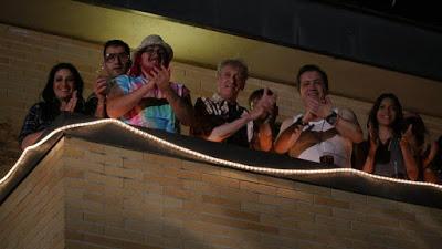 Sin Rodeos, El regreso de Segura a su género favorito