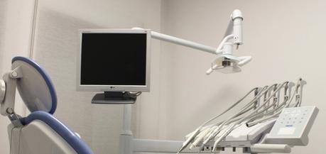 Caries Consulta de dentista