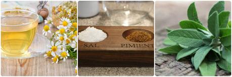 Caries Remedios caseros para el dolor de las caries