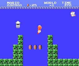 Super Mario Bros., Un clásico que hizo escuela