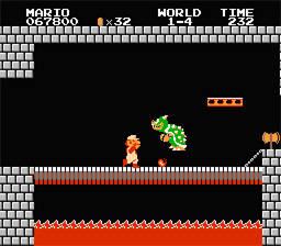 Super Mario Bros., Un clásico que hizo escuela