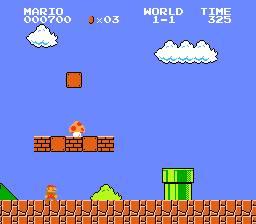 Super Mario Bros., Un clásico que hizo escuela