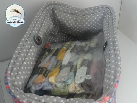 Neceser japo. Neceser japo.