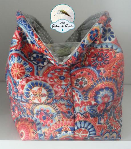 Neceser japo. Neceser japo.