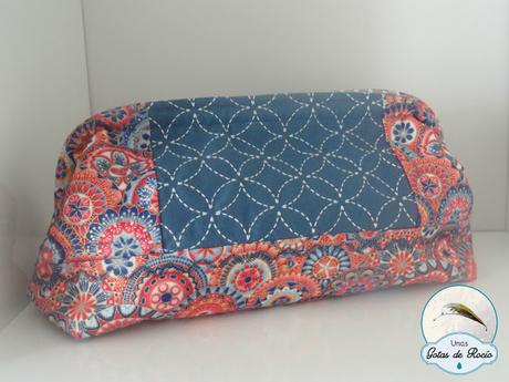 Neceser japo. Neceser japo.