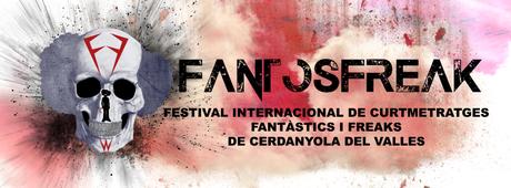Festival | Fantosfreak abre la convocatoria de recepción de cortometrajes para su 19ª edición