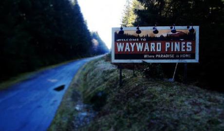 No habrá tercera temporada de la serie de televisión 'Wayward Pines', que adapta las novelas de Blake Crouch