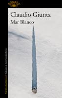 Mar Blanco. Claudio Giunta
