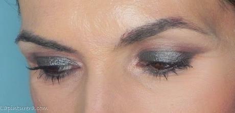 Labios fucsia...también en invierno (maquillaje y moda)