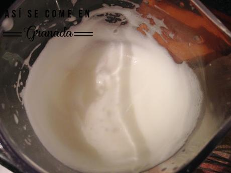 Muffins de manzana sin gluten