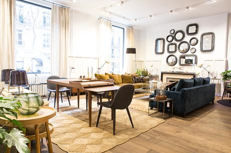 AM.PM. para La Redoute