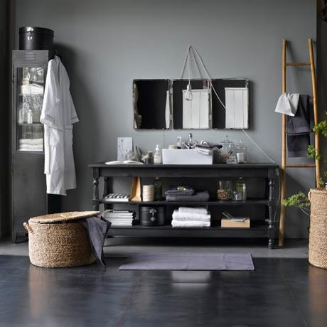 AM.PM. para La Redoute